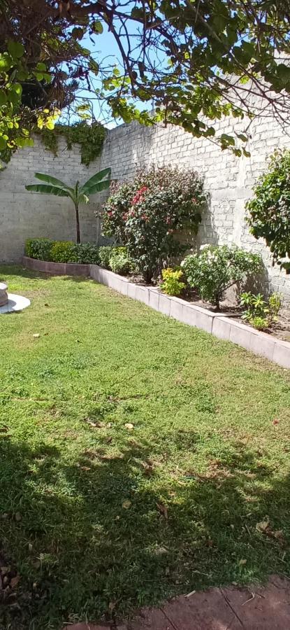 塞拉亚Quinta Los Arcos别墅 外观 照片