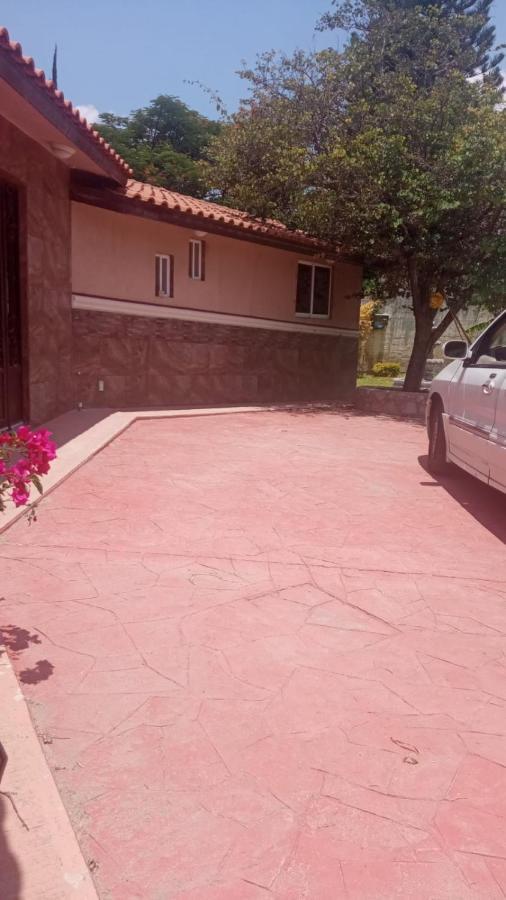 塞拉亚Quinta Los Arcos别墅 外观 照片