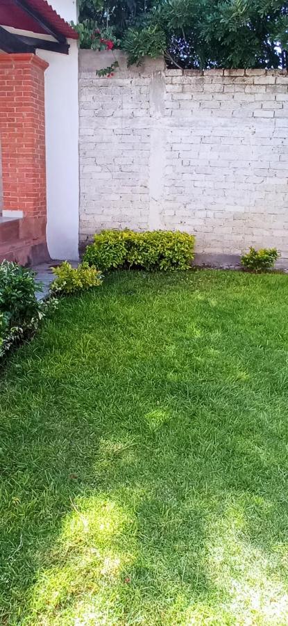 塞拉亚Quinta Los Arcos别墅 外观 照片